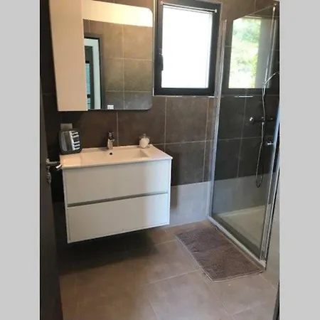 Apartamento T3 Moderne Vue Mer à Sisco Bastia (Corsica)