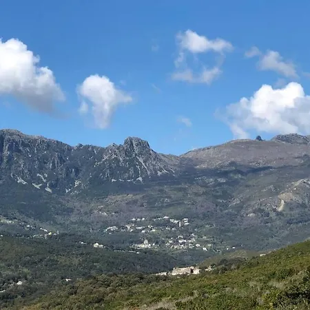 Apartamento T3 Moderne Vue Mer à Sisco Bastia (Corsica)