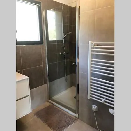 Apartamento T3 Moderne Vue Mer à Sisco Bastia (Corsica)