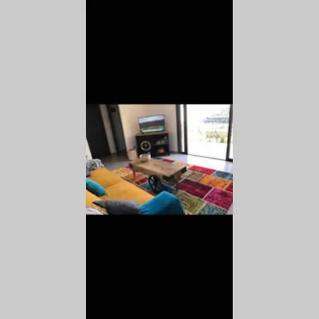 T3 Moderne Vue Mer A Sisco * 바스티아